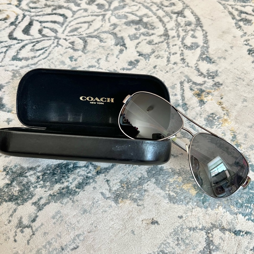 Coach Sunglasses